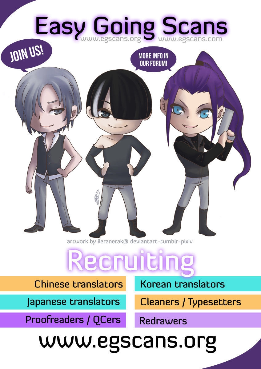 Hell’s Kitchen Chapter 17 - 49