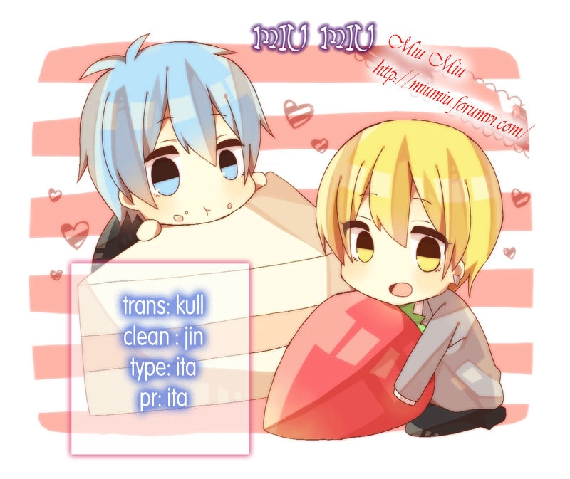 Hell’s Kitchen Chapter 18 - 1