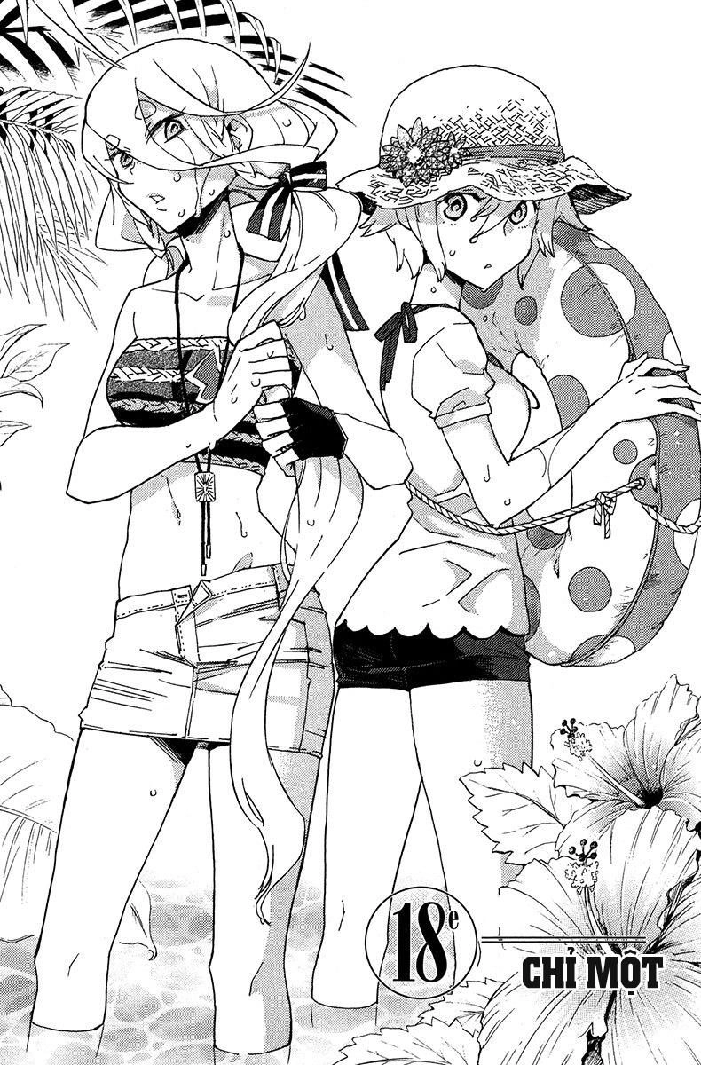 Hell’s Kitchen Chapter 18 - 4