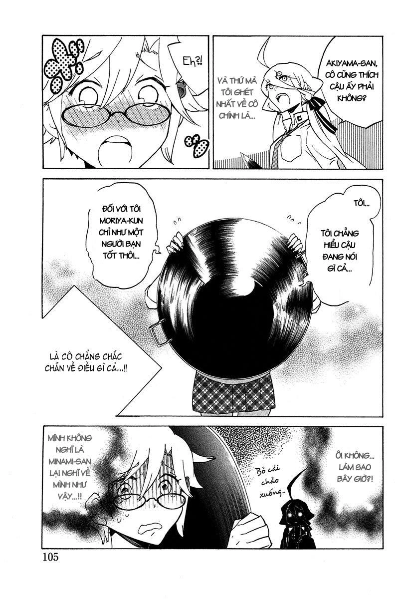 Hell’s Kitchen Chapter 18 - 9