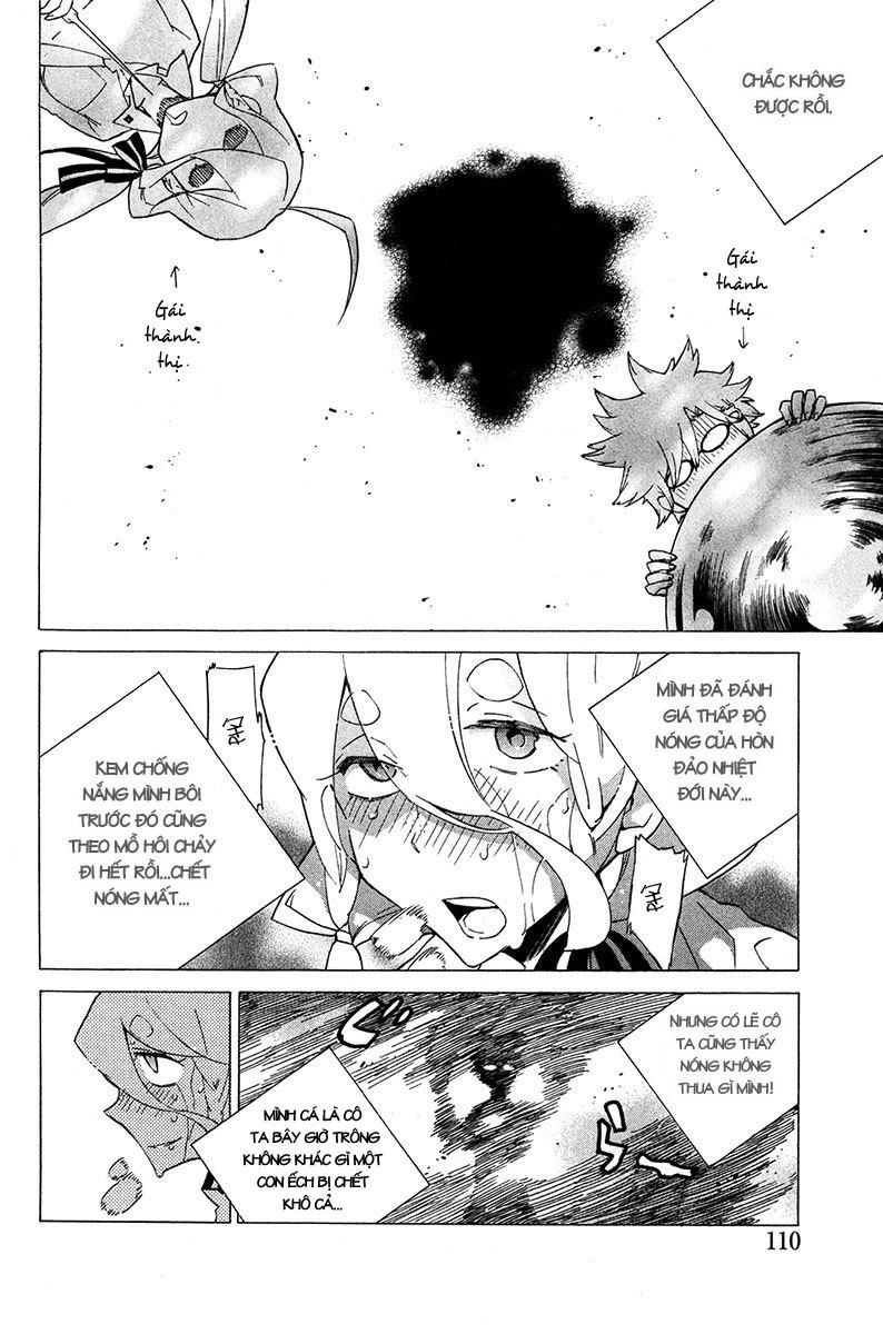 Hell’s Kitchen Chapter 18 - 14