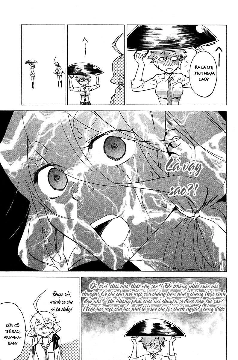 Hell’s Kitchen Chapter 18 - 17