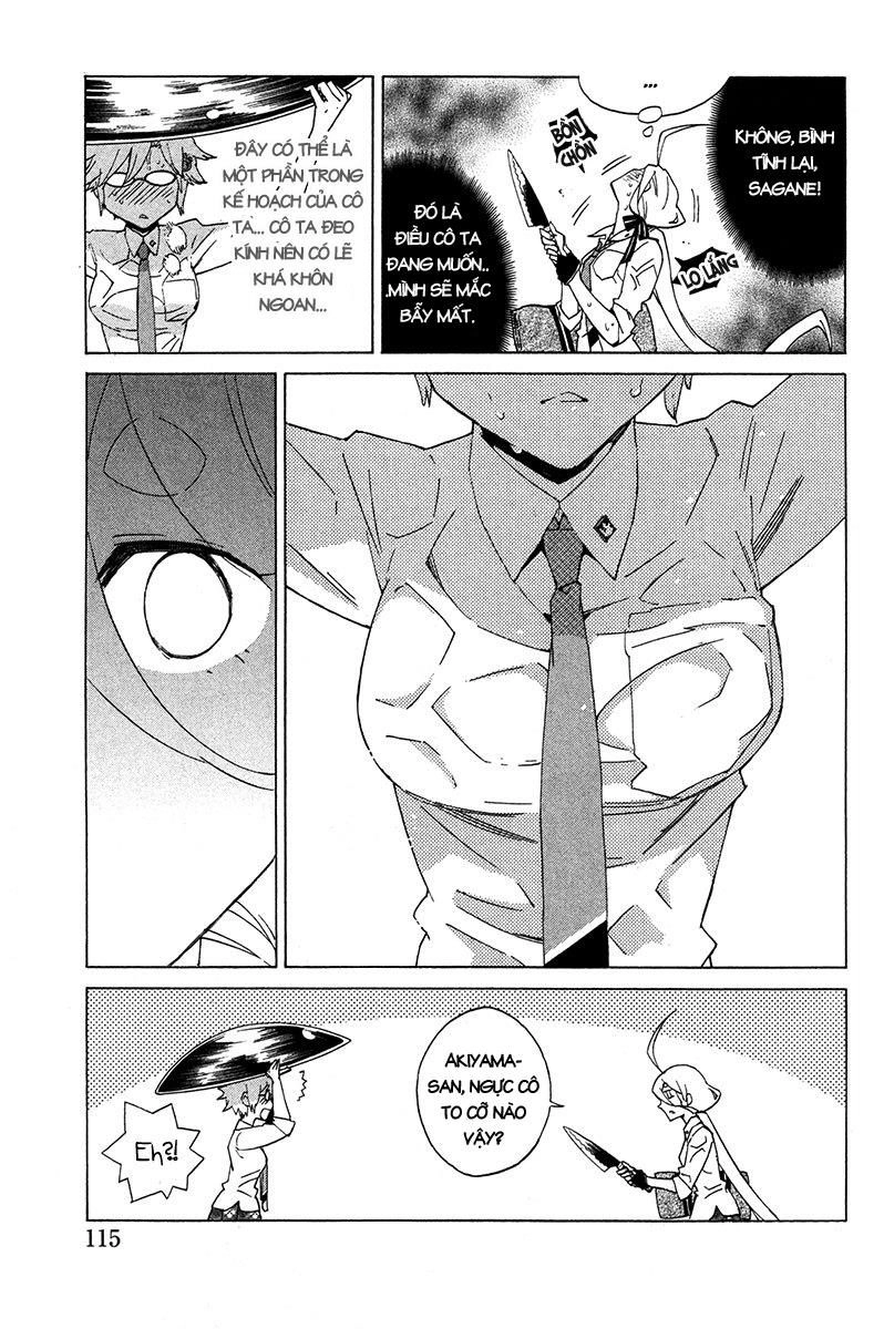 Hell’s Kitchen Chapter 18 - 19