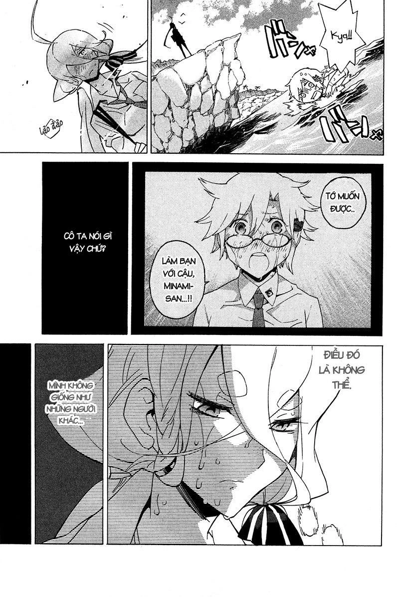 Hell’s Kitchen Chapter 18 - 27