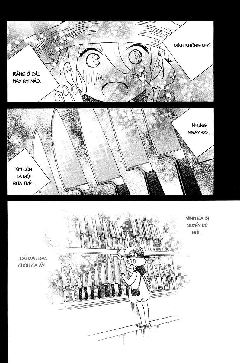 Hell’s Kitchen Chapter 18 - 28