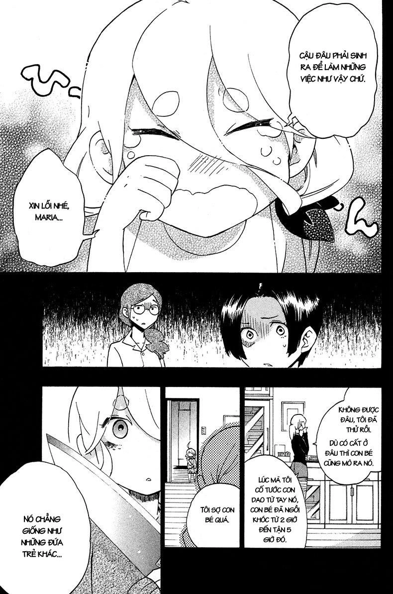 Hell’s Kitchen Chapter 18 - 31