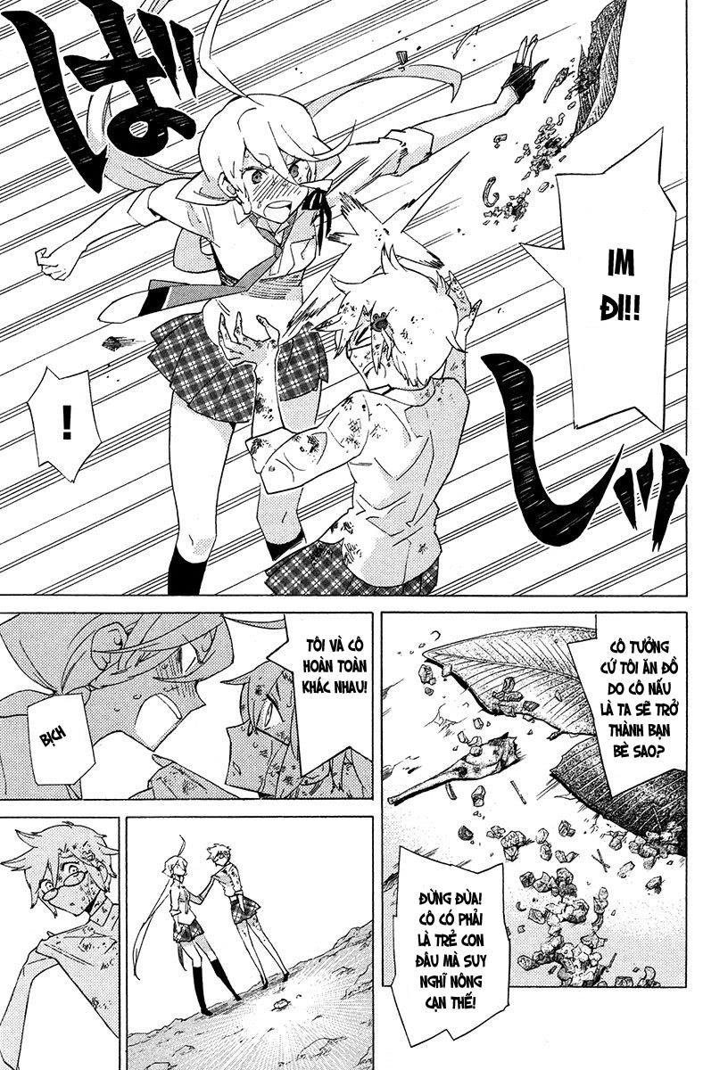 Hell’s Kitchen Chapter 18 - 38