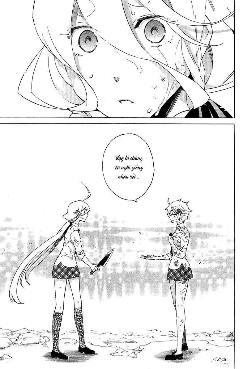 Hell’s Kitchen Chapter 18 - 42