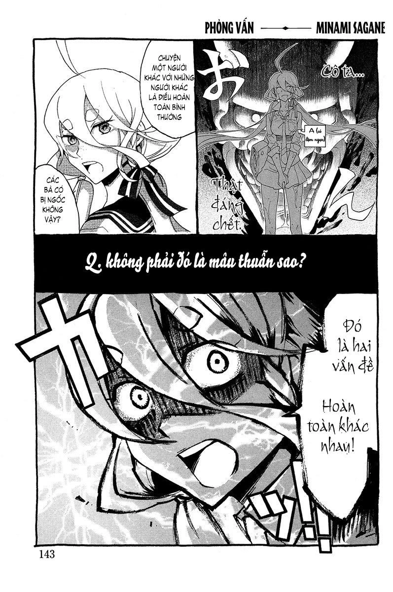 Hell’s Kitchen Chapter 18 - 46