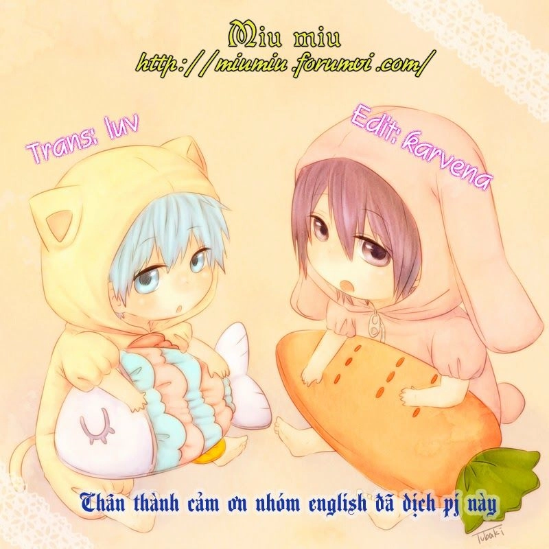 Hell’s Kitchen Chapter 19 - 1