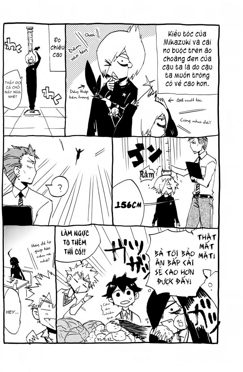 Hell’s Kitchen Chapter 19 - 43