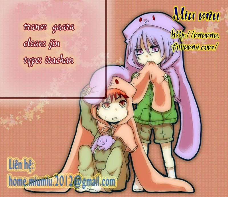 Hell’s Kitchen Chapter 20 - 1