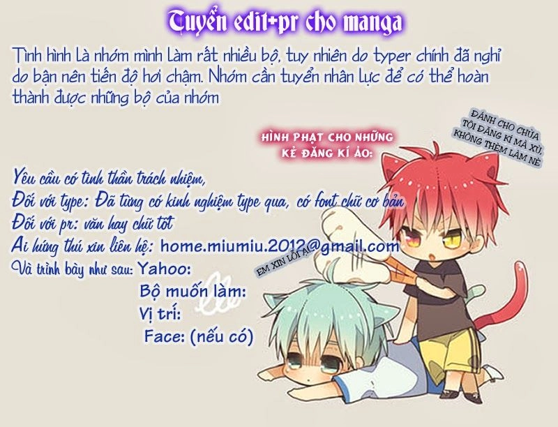 Hell’s Kitchen Chapter 20 - 2