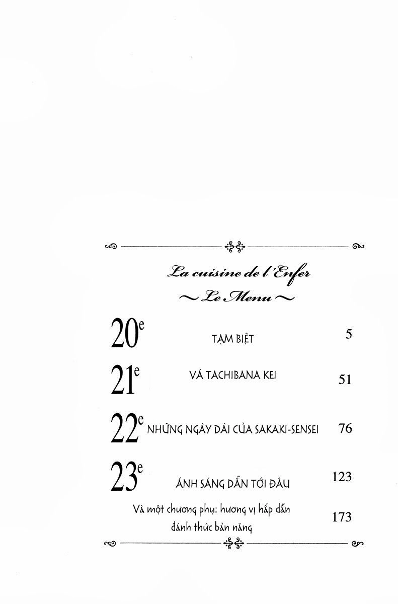 Hell’s Kitchen Chapter 20 - 8