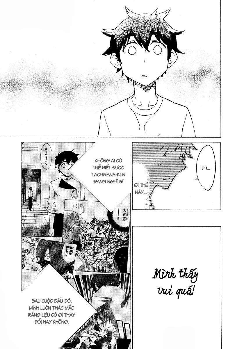 Hell’s Kitchen Chapter 20 - 14