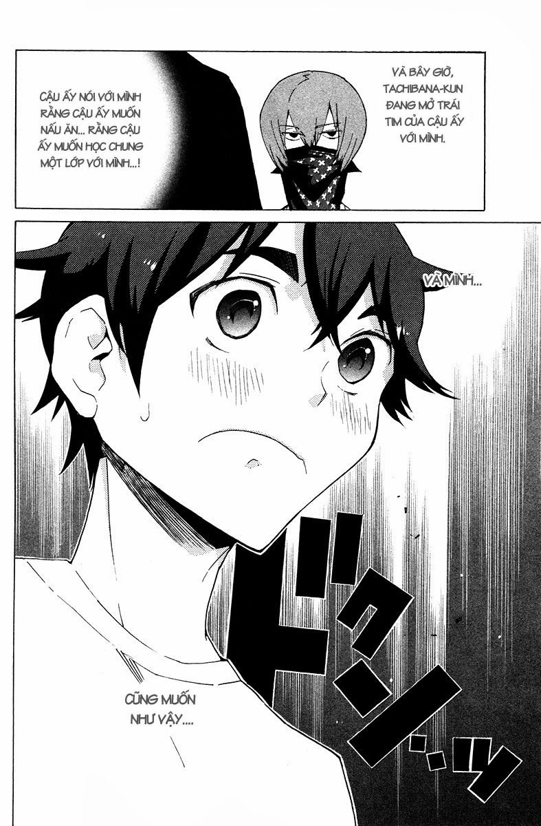 Hell’s Kitchen Chapter 20 - 15