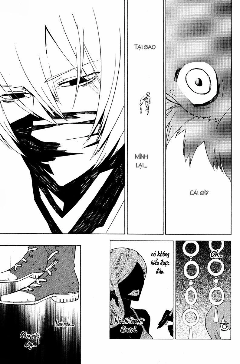 Hell’s Kitchen Chapter 20 - 17