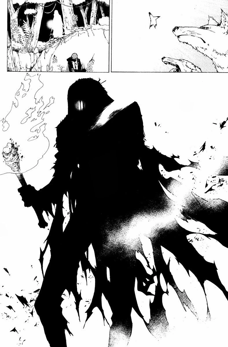 Hell’s Kitchen Chapter 20 - 42