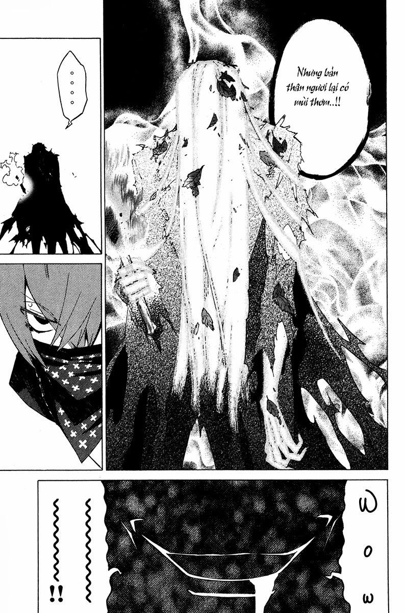 Hell’s Kitchen Chapter 20 - 45