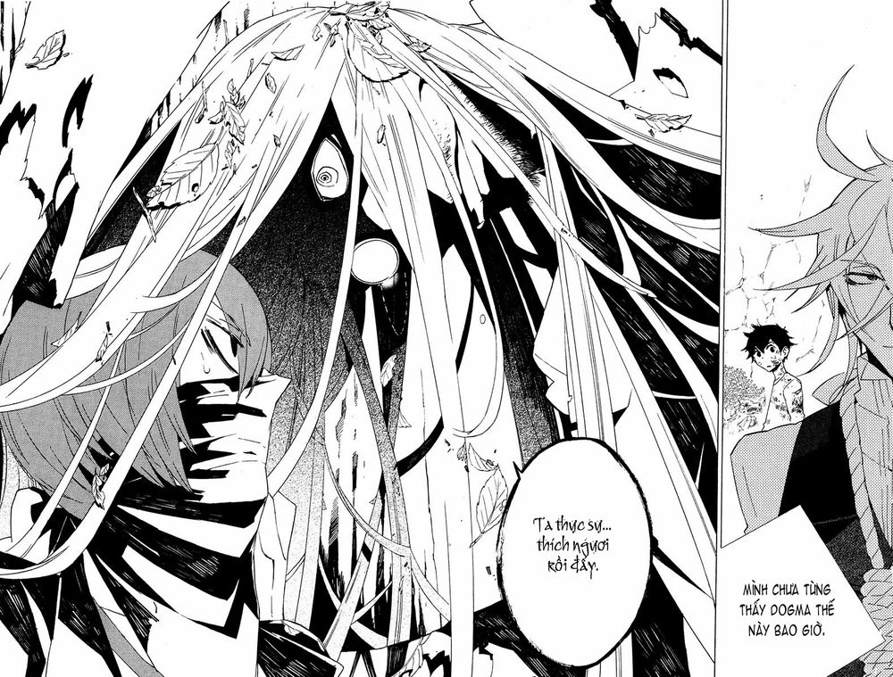 Hell’s Kitchen Chapter 20 - 46