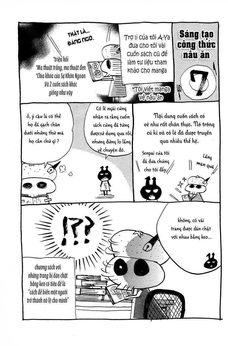 Hell’s Kitchen Chapter 20 - 48