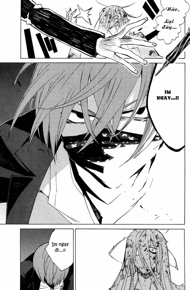 Hell’s Kitchen Chapter 21 - 13