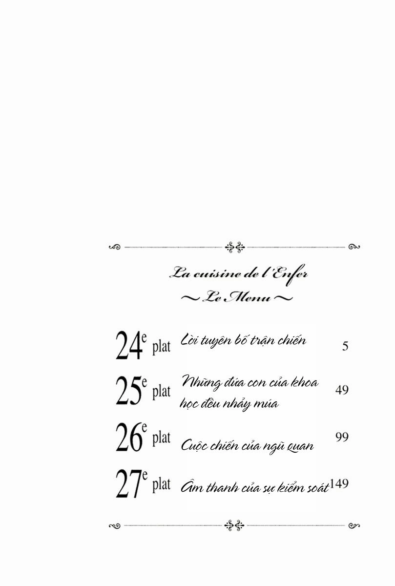 Hell’s Kitchen Chapter 24 - 6