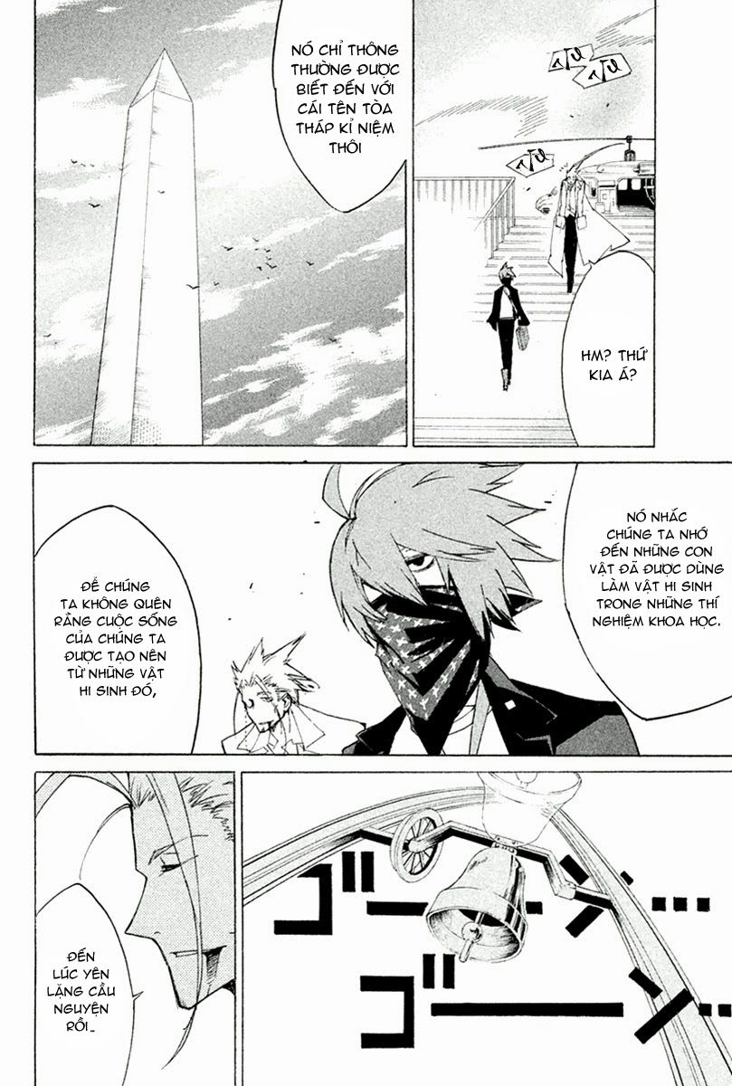 Hell’s Kitchen Chapter 24 - 11