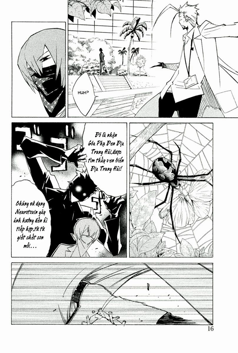 Hell’s Kitchen Chapter 24 - 17