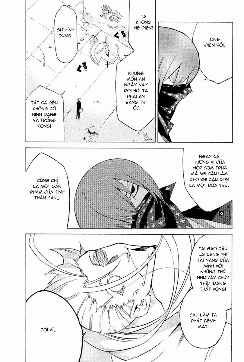 Hell’s Kitchen Chapter 24 - 40