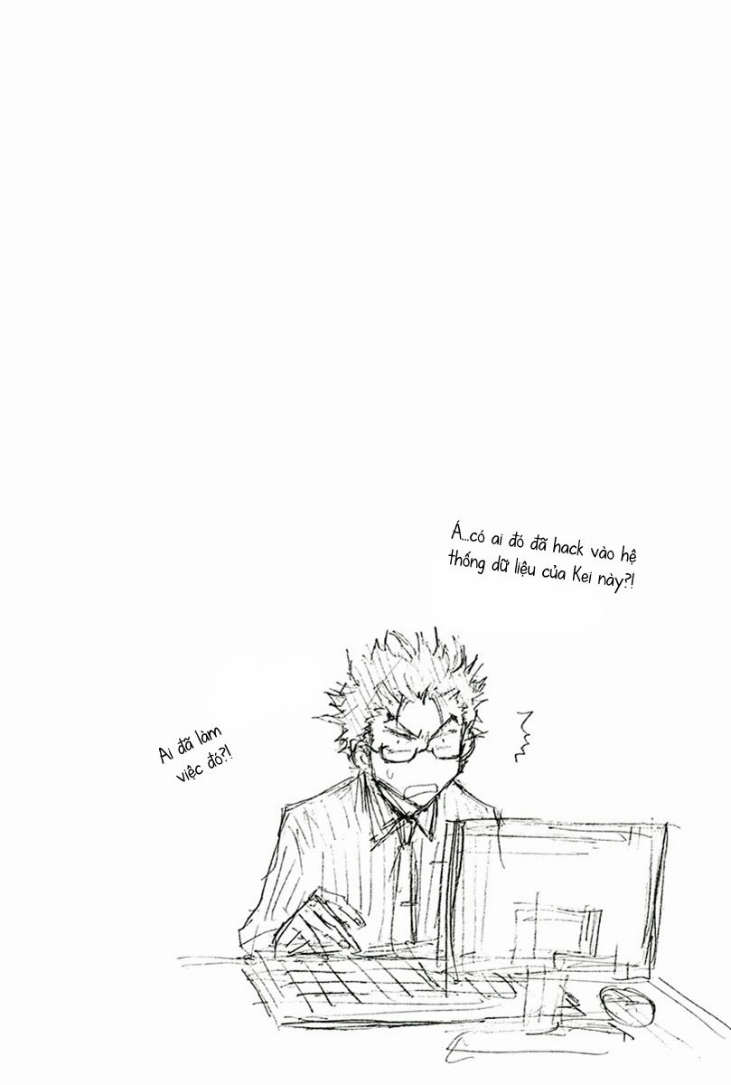 Hell’s Kitchen Chapter 24 - 48