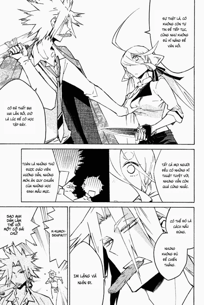 Hell’s Kitchen Chapter 29 - 7