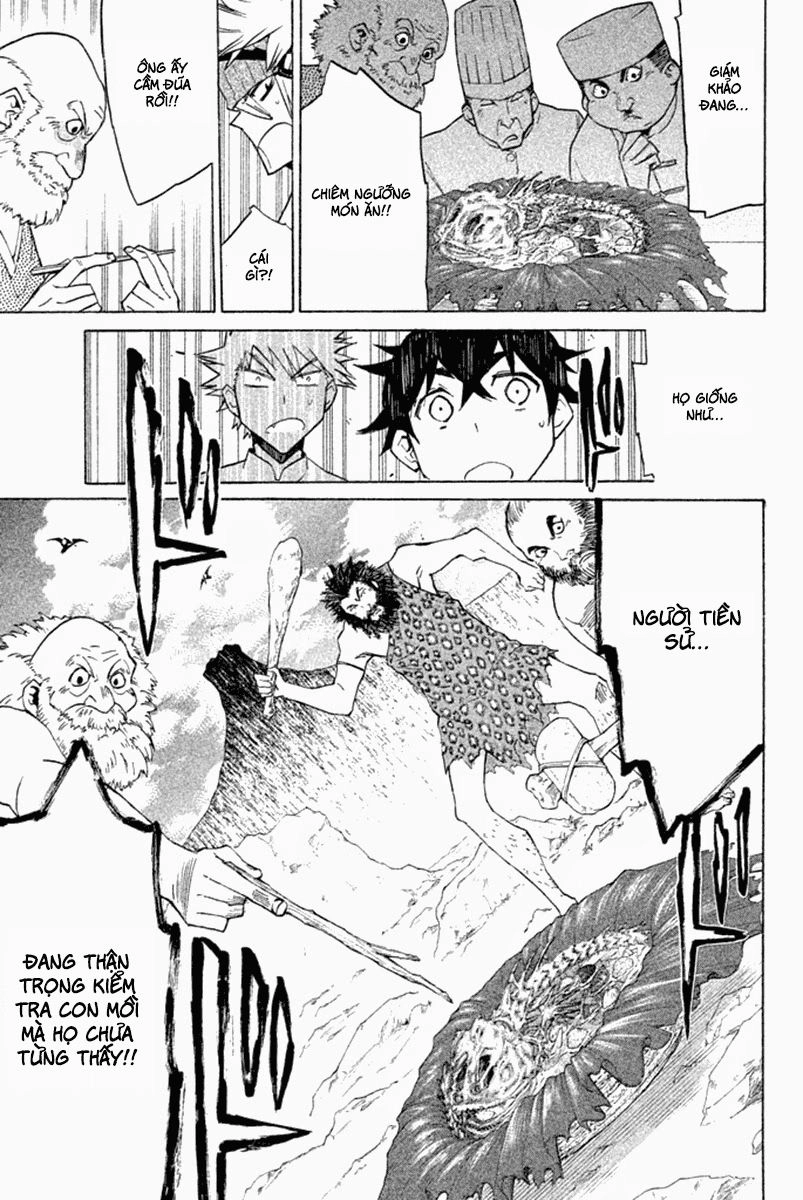 Hell’s Kitchen Chapter 29 - 25