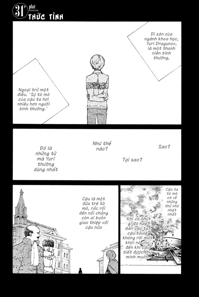 Hell’s Kitchen Chapter 31 - 4