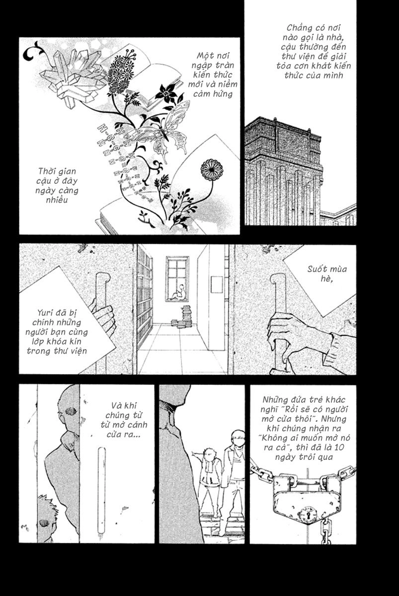 Hell’s Kitchen Chapter 31 - 5