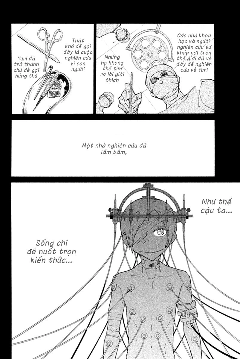 Hell’s Kitchen Chapter 31 - 7