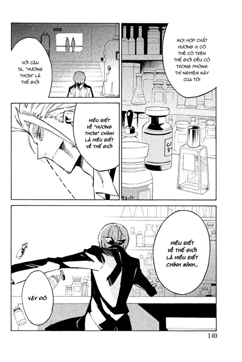 Hell’s Kitchen Chapter 31 - 12