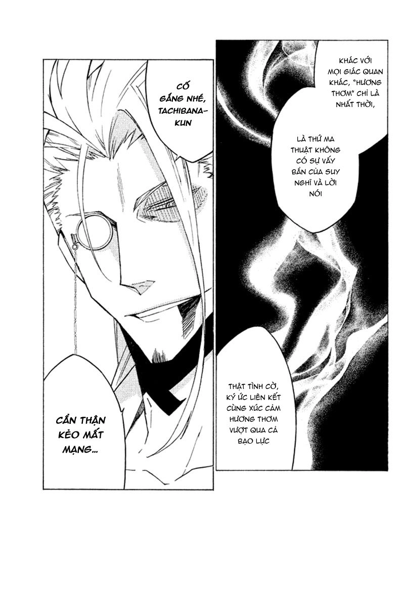 Hell’s Kitchen Chapter 31 - 13