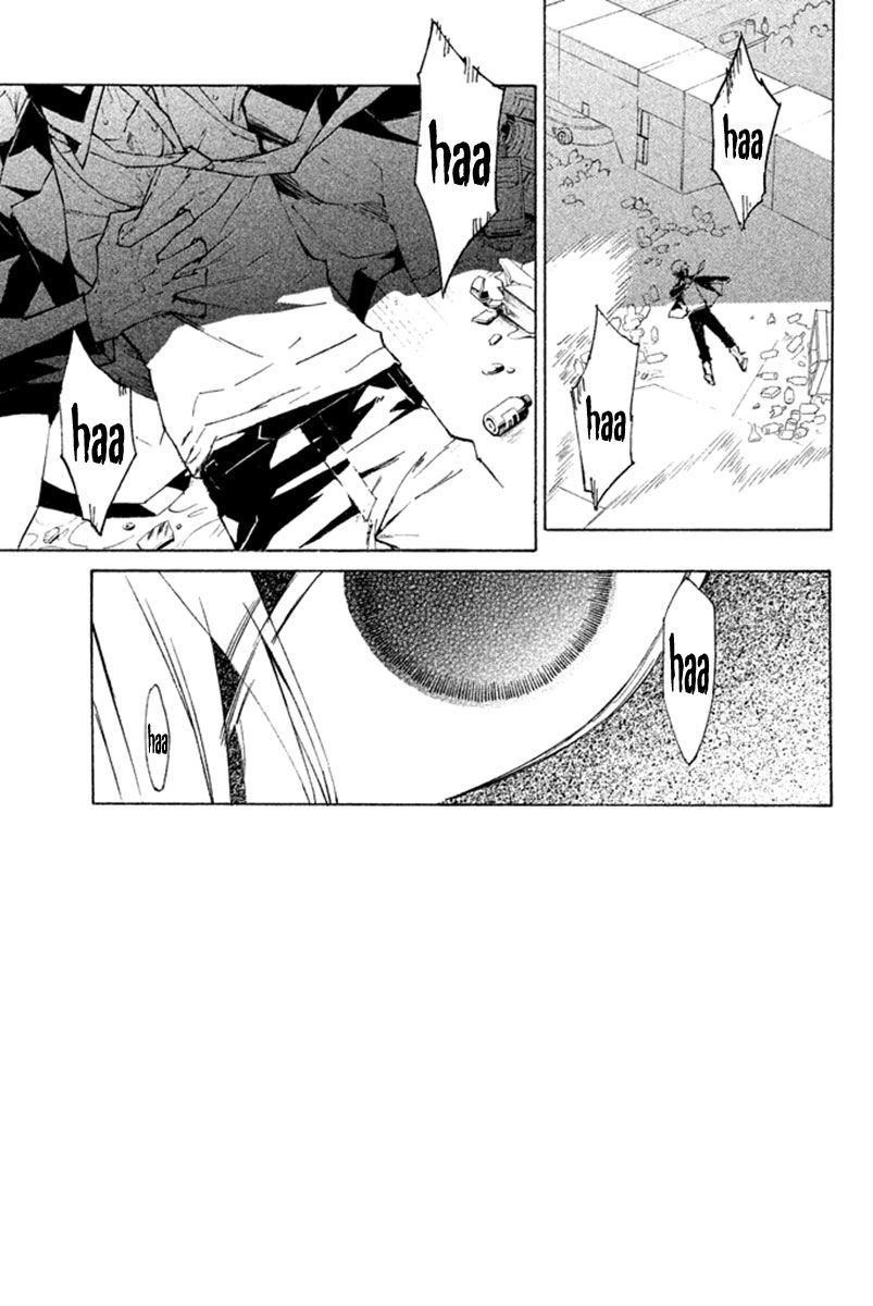 Hell’s Kitchen Chapter 31 - 29