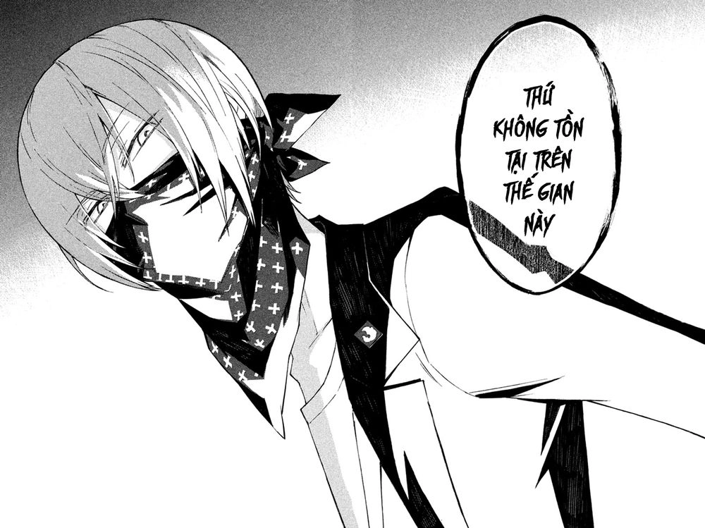 Hell’s Kitchen Chapter 31 - 36