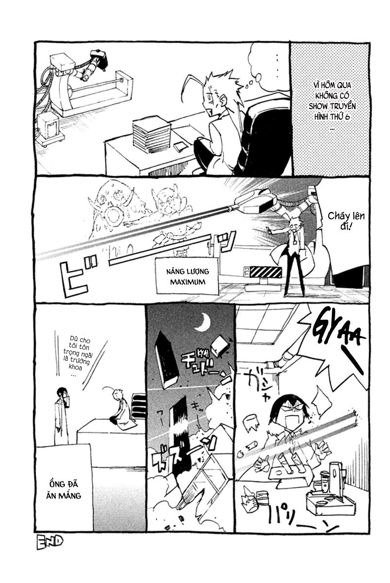 Hell’s Kitchen Chapter 31 - 47