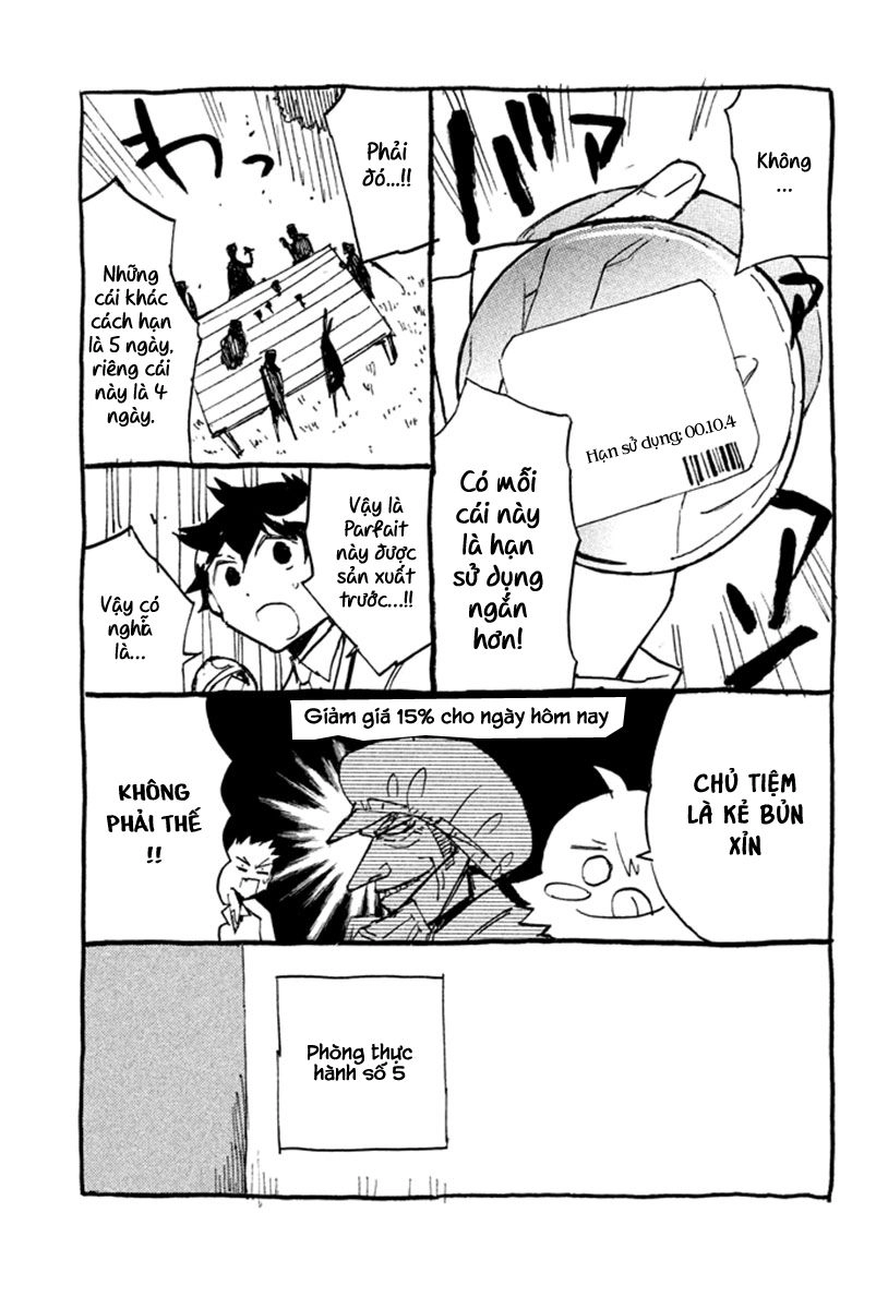 Hell’s Kitchen Chapter 31 - 55