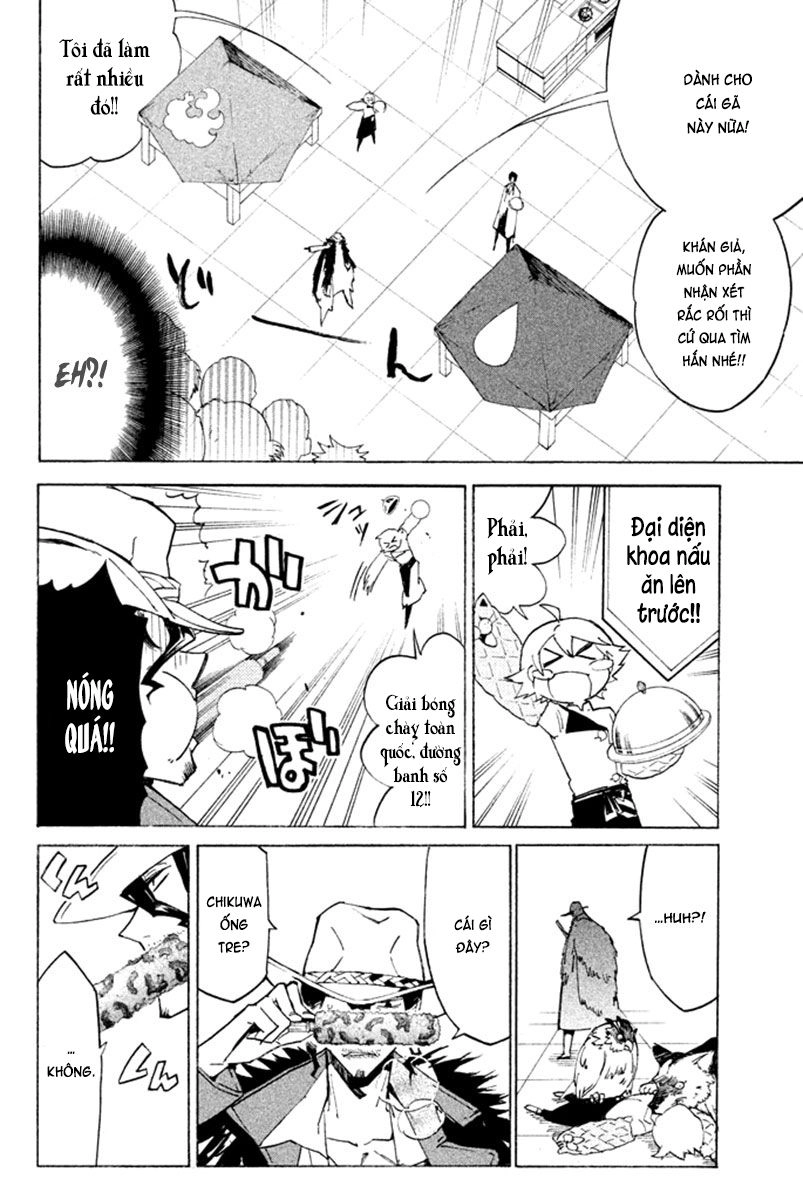 Hell’s Kitchen Chapter 33 - 24