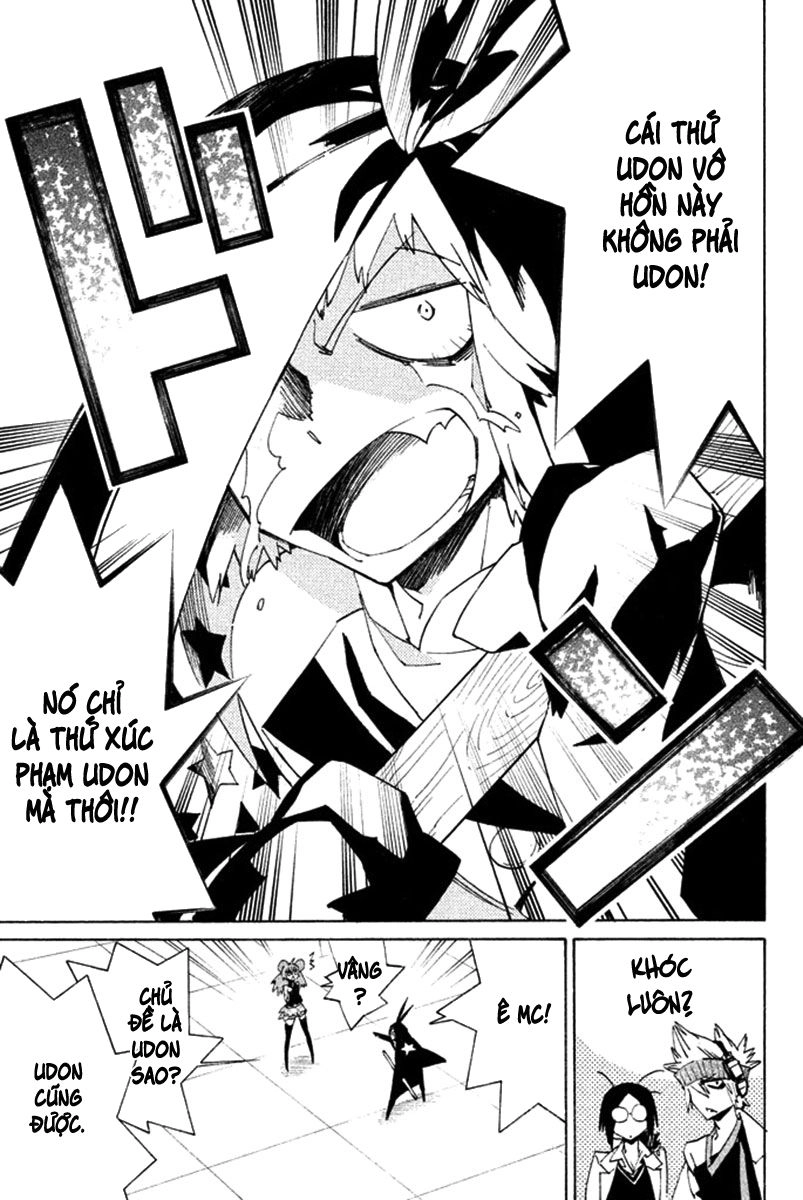 Hell’s Kitchen Chapter 34 - 26