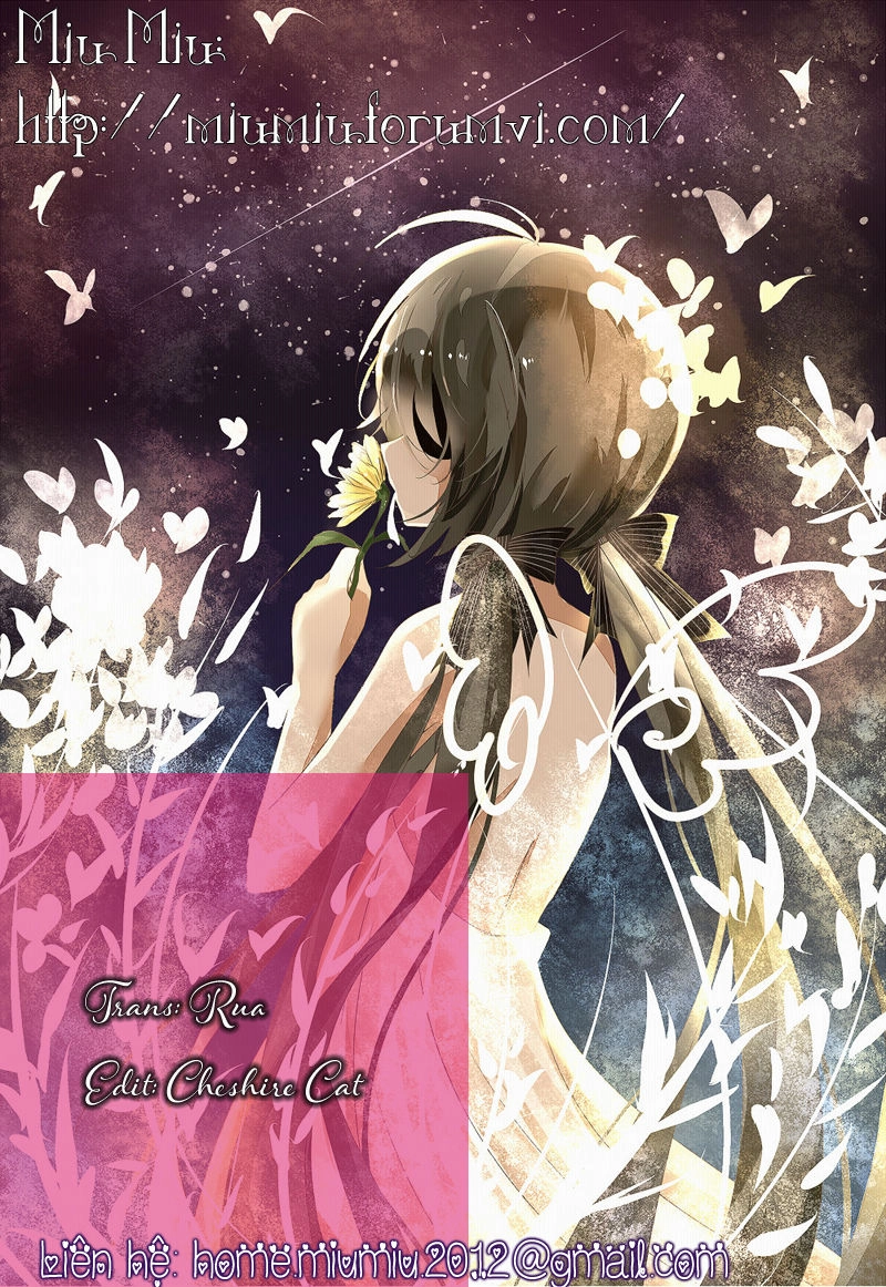 Hell’s Kitchen Chapter 35 - 1