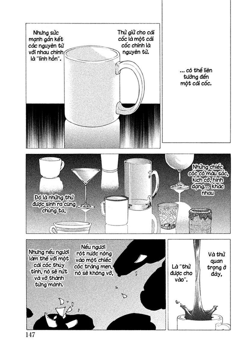 Hell’s Kitchen Chapter 35 - 4
