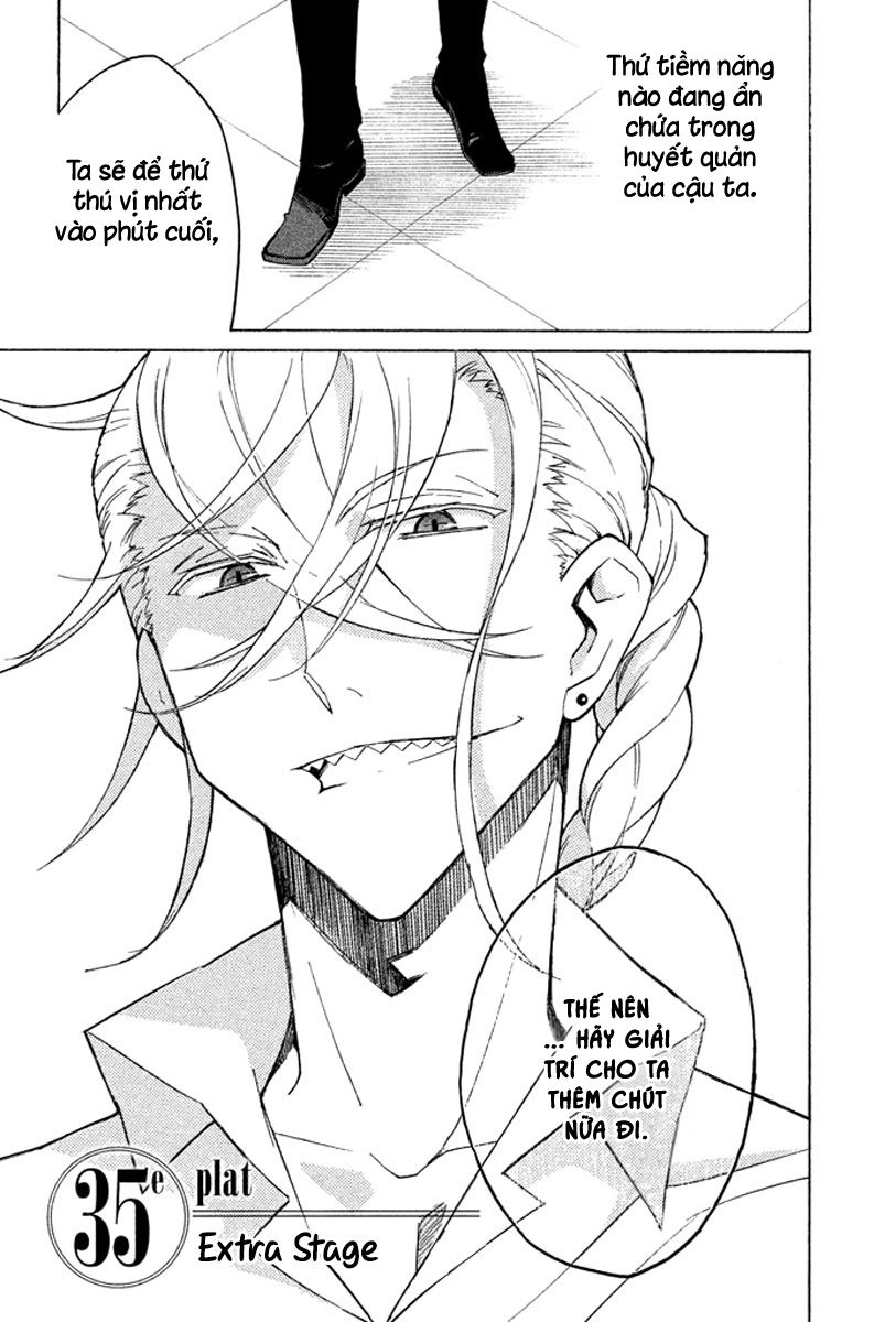 Hell’s Kitchen Chapter 35 - 6