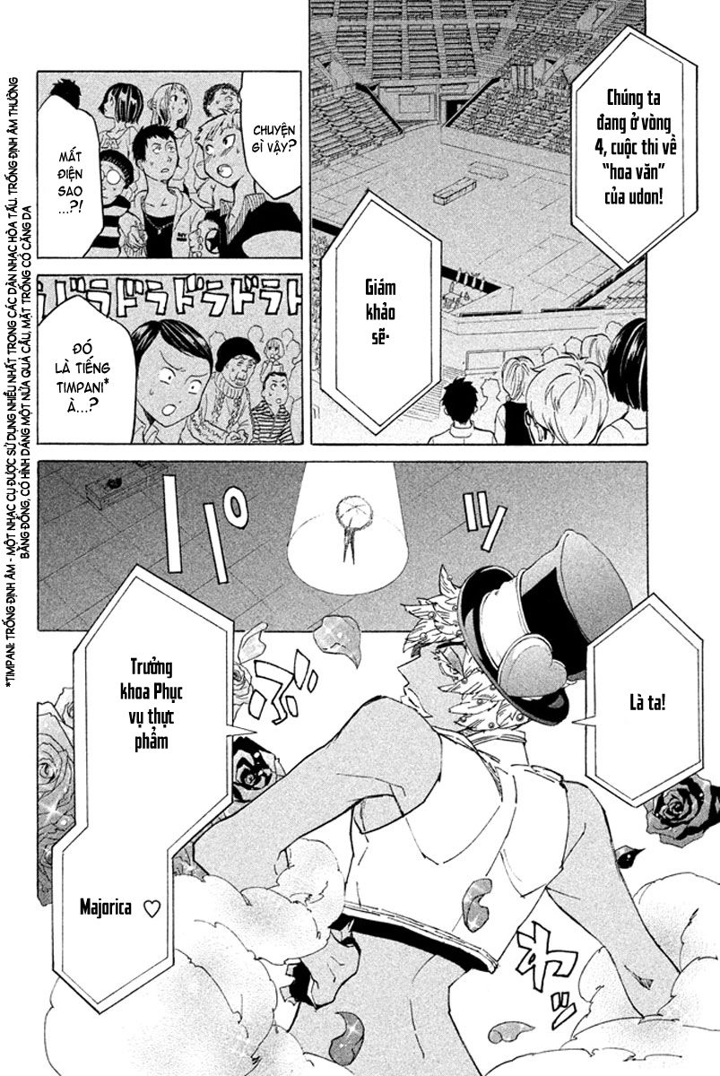 Hell’s Kitchen Chapter 35 - 7