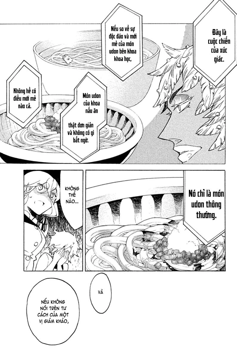 Hell’s Kitchen Chapter 35 - 12