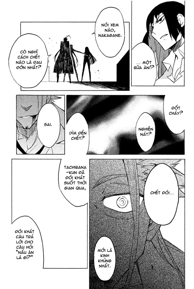 Hell’s Kitchen Chapter 35 - 24